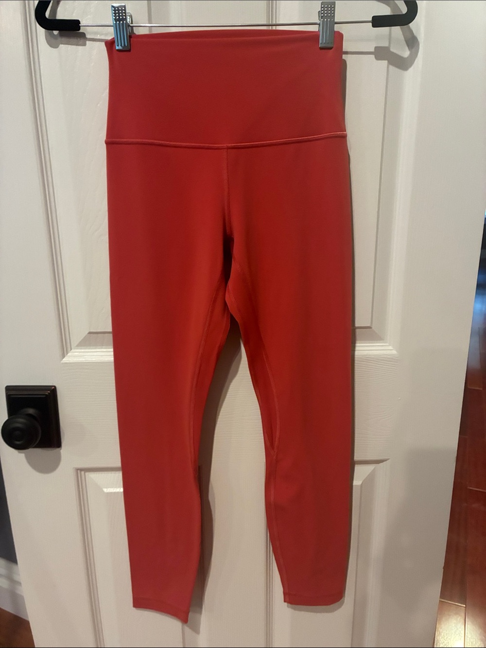 Lululemon leggings size 4